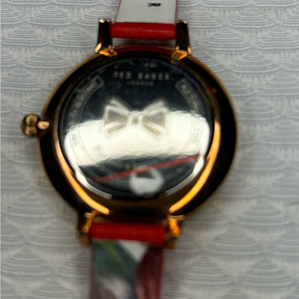 Ted Baker watch - Picture 8 of 14